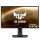  27" ASUS TUF Gaming VG27AQ LED monitor fekete 