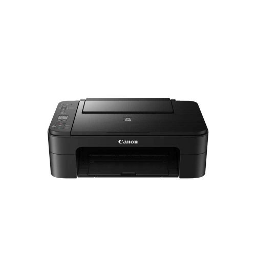 Canon PIXMA TS3350 tintasugaras multifunkciós készülék fekete (3771C006AA) 