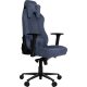  Arozzi Vernazza Soft Fabric gaming szék kék (VERNAZZA-SFB-BL) 