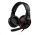  Genius HS-G600V mikrofonos fejhallgató (31710015400) 