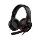  Genius HS-G600V mikrofonos fejhallgató (31710015400) 