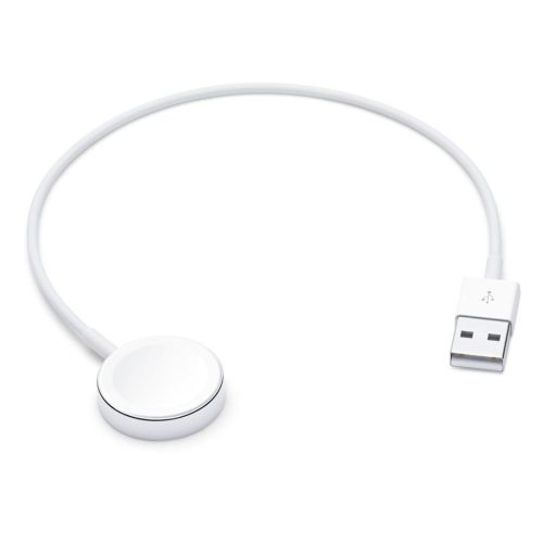  Apple Watch mágneses töltőkábel USB 1m  (mx2e2zm/a) 