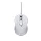  ASUS MU101C optikai egér fehér 