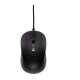  ASUS MU101C optikai egér fekete 
