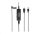  Boya Audio BY-DM10UC Android/USB Lavalier mikrofon 