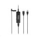  Boya Audio BY-DM10UC Android/USB Lavalier mikrofon 