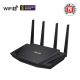  ASUS RT-AX58U V2 AX3000 Mbps Dual-band WiFi 6 gigabit AiMesh OFDMA router 