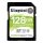  128GB SDXC Kingston Canvas Select Plus CL10 memóriakártya (SDS2/128GB) 