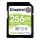  256GB SDXC Kingston Canvas Select Plus CL10 memóriakártya (SDS2/256GB) 