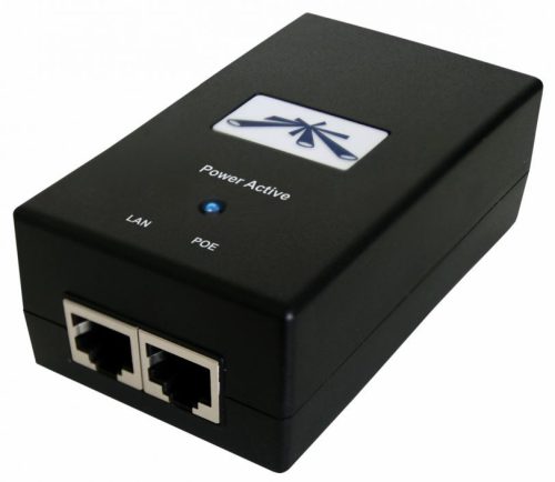  Ubiquiti POE-54-80W PoE Adapter 