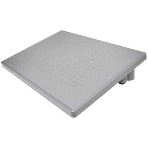  Kensington SoleMate lábtámasz, állítható szürke (K50416EU) 