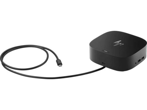  HP USB-C Dock G5 univerzális dokkoló (5TW10AA) 