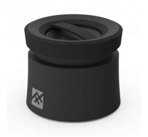  iFrogz Coda Bluetooth hangszóró fekete (IFOPBS-BK0) 