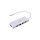  ASUS OS200 USB-C notebook dokkoló fehér (90XB067N-BDS000) 