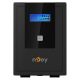  NJOY Cadu 2000 VA / 1200 W Szünetmentes tápegység  (UPCMTLS620HCAAZ01B) 