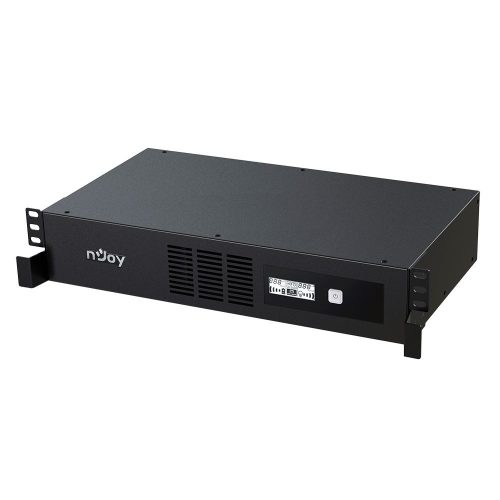  NJOY Code 800 VA / 480 W Szünetmentes tápegység  (UPLI-LI080CO-AZ01B) 