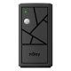  NJOY Keen 800 VA / 480 W Szünetmentes tápegység  (UPLI-LI080KU-CG01B) 