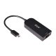  CLUB3D USB hálózati adapter fekete (CAC-1520) 