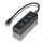  Axagon HUE-S2C négyportos USB 3.0 HUB gyorstöltéssel 