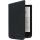  PocketBook Shell 6" (Touch HD 3, Touch Lux 4, Basic Lux 2) tok fekete csíkos (HPUC-632-B-S) 