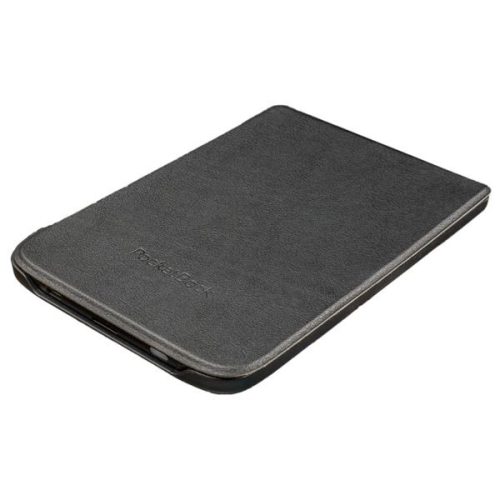  PocketBook PB616 BASIC LUX2 gyári tok fekete (Touch Lux 4, Touch HD 3) (WPUC-616-S-BK) 