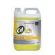  Cif Pro Formula általános tisztítószer 5l citrom (7518659) 