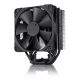  Noctua NH-U12S chromax.black univerzális CPU hűtő fekete 
