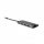  Verbatim 4 portos USB Hub + HDMI, Ethernet és SD slot szürke (49142) 