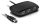  Speedlink Snappy 4 portos USB 2.0 Hub fekete (SL-140011-BK) 
