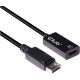  CLUB3D Displayport 1.4 - HDMI 2.0b adapter (CAC-1080) 