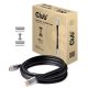  CLUB3D DisplayPort 1.4 HBR3 - DisplayPort 1.4 HBR3 8K/60Hz 4m kábel  (CAC-1069) 