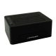 LC Power LC-DOCK-C 2.5"-3.5" merevlemez dokkoló 