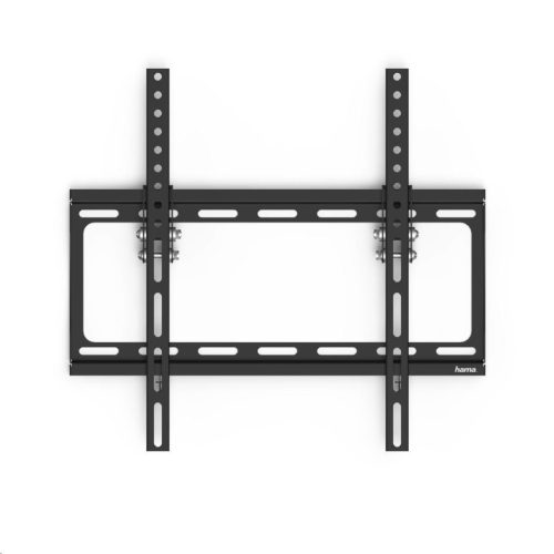  Hama falitartó dönthető 400x400 XL fekete (118069) 