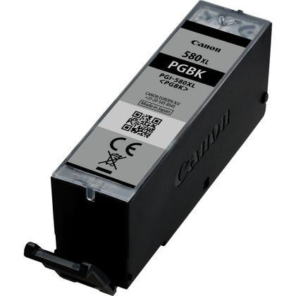  Canon PGI-580XL patron pigment fekete (2024C001) 