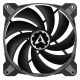  Arctic BioniX F140 ház hűtő ventilátor 14cm fekete-szürke (ACFAN00161A) 