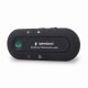  Gembird Bluetooth v.2.1 + EDR autós kihangosító szett fekete (BTCC-003) 