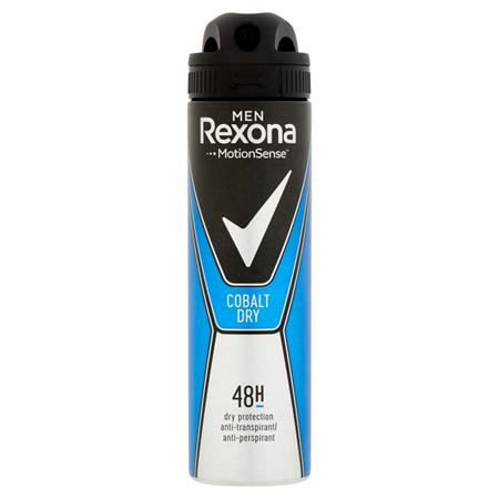  Rexona Cobalt dezodor 150ml (67533391) 