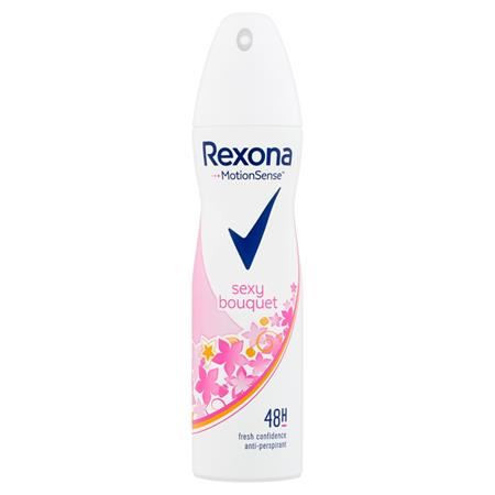  Rexona Sexy Bouquet dezodor 150ml (67529130) 
