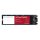  1TB WD Red SA500 M.2 SSD meghajtó (WDS100T1R0B) 