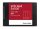  1TB WD Red SA500 2.5" SSD meghajtó (WDS100T1R0A) 
