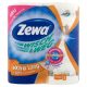  Zewa Wisch&Weg extra long háztartási papírtörlő, 2 rétegű 2db (42830) 