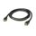  ATEN VanCryst HDMI Ethernet M/M kábel 3m  (2L-7D03H) 