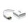  ATEN VanCryst DisplayPort-DVI konverter (VC965-AT) 