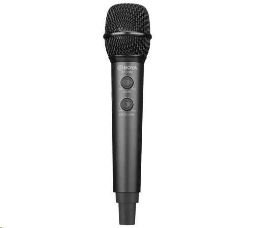  Boya Audio BY-HM2 kézi mikrofon (327361) 