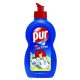 Pur mosogatószer 450ml citrom (1002221001) 