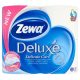  Zewa Deluxe toalettpapír 4 tekercses fehér (3228) 