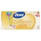 Zewa Exclusive toalettpapír 8 tekercses almond milk (29434) 