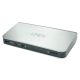  Lindy USB 3.1 Type C dokkoló állomás (43234) 