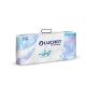  Lucart Soft toalettpapír kistekercses 10db fehér (811C09) 