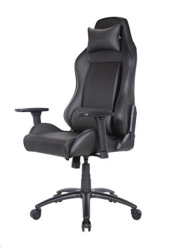  Tesoro Alphaeon S1 gaming szék fekete (TS-F715) 